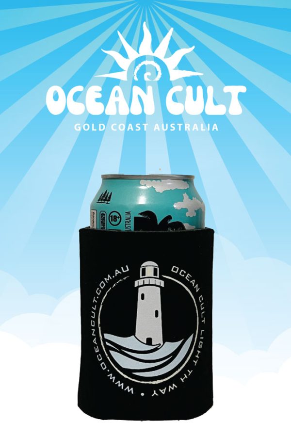 Ocean Cult, Light The Way Can Cooler