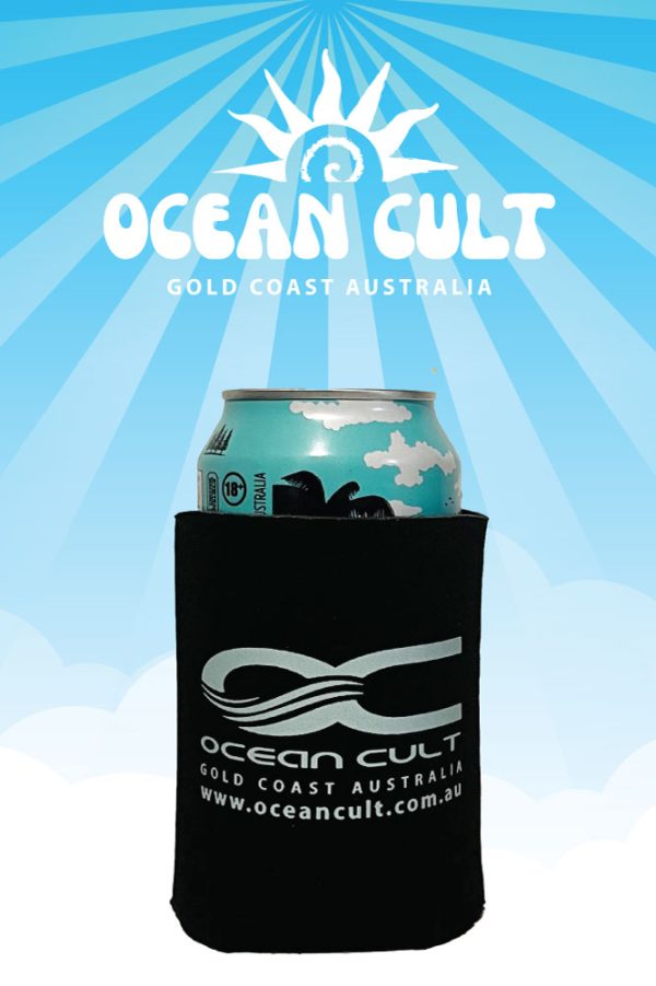 Ocean Cult, Can Cooler