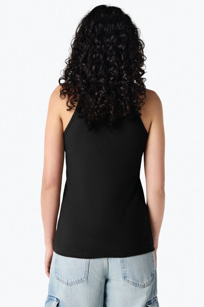 Ocean Cult 3 Wave Tank Top - Image 2