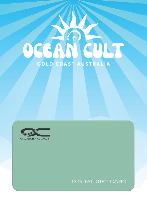 Ocean Cult Gift Card