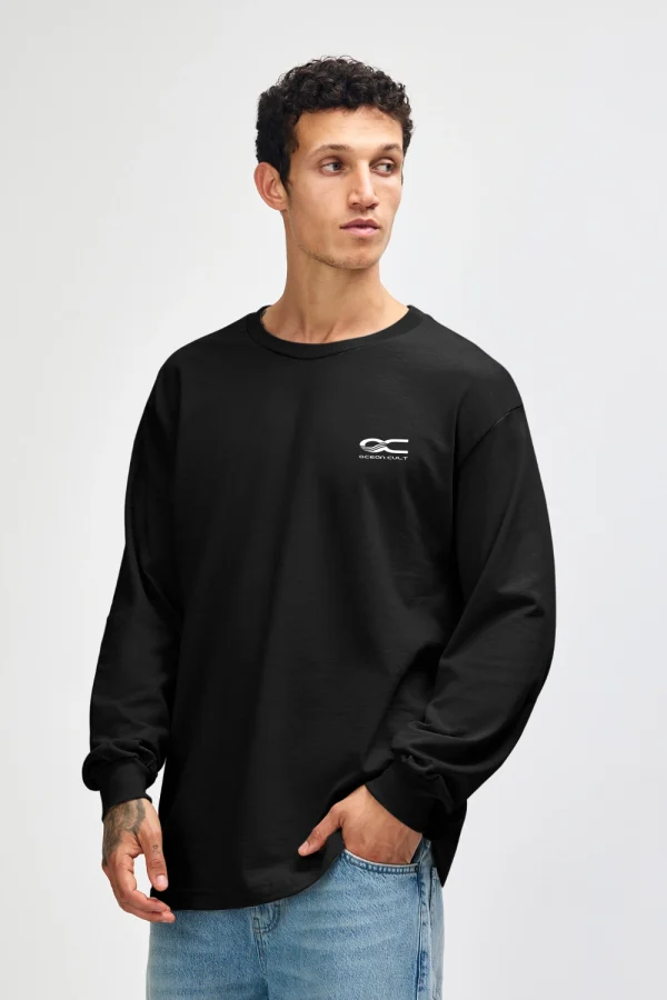 long sleeve surf tee Australia