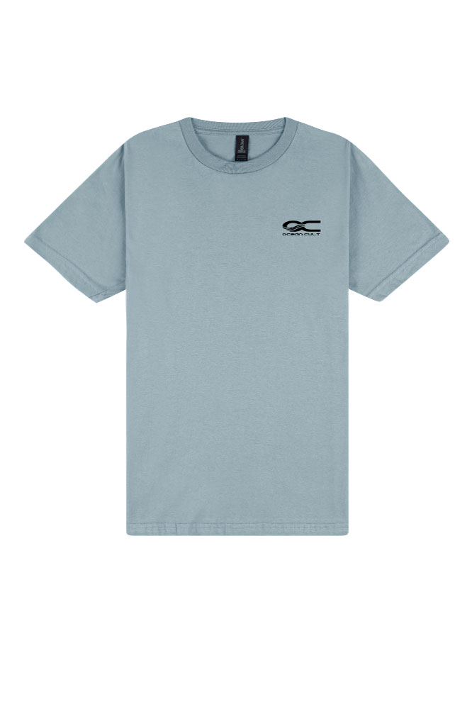 Surf The Earth Men's Tee - Image 5