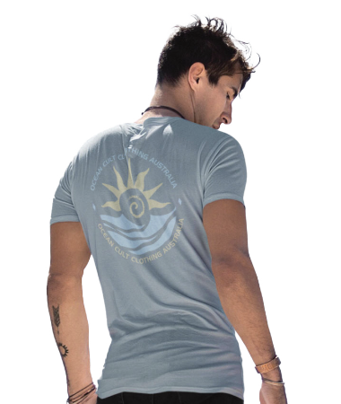 Men's Surf Clothing Australia - Ocean Cult Gold Coast Collection