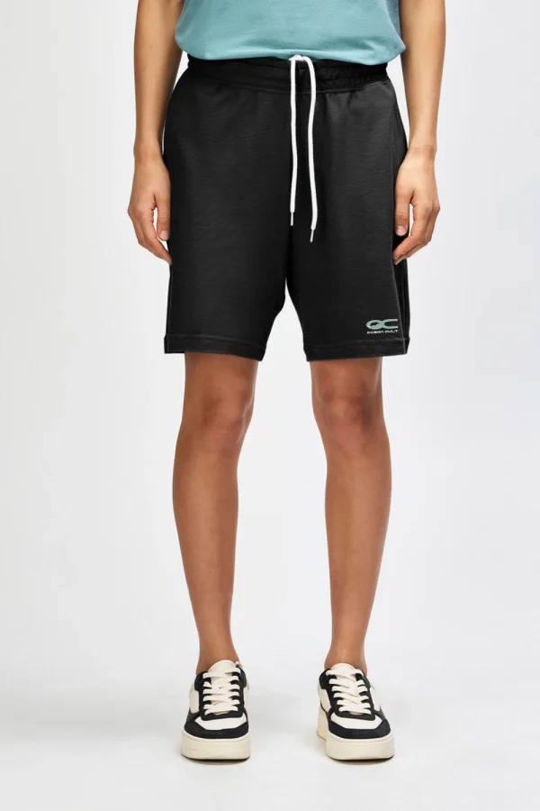 men's black gym shorts Australia