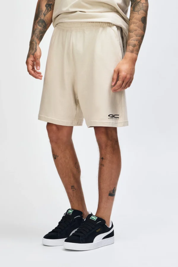 men's bone gym shorts Australia