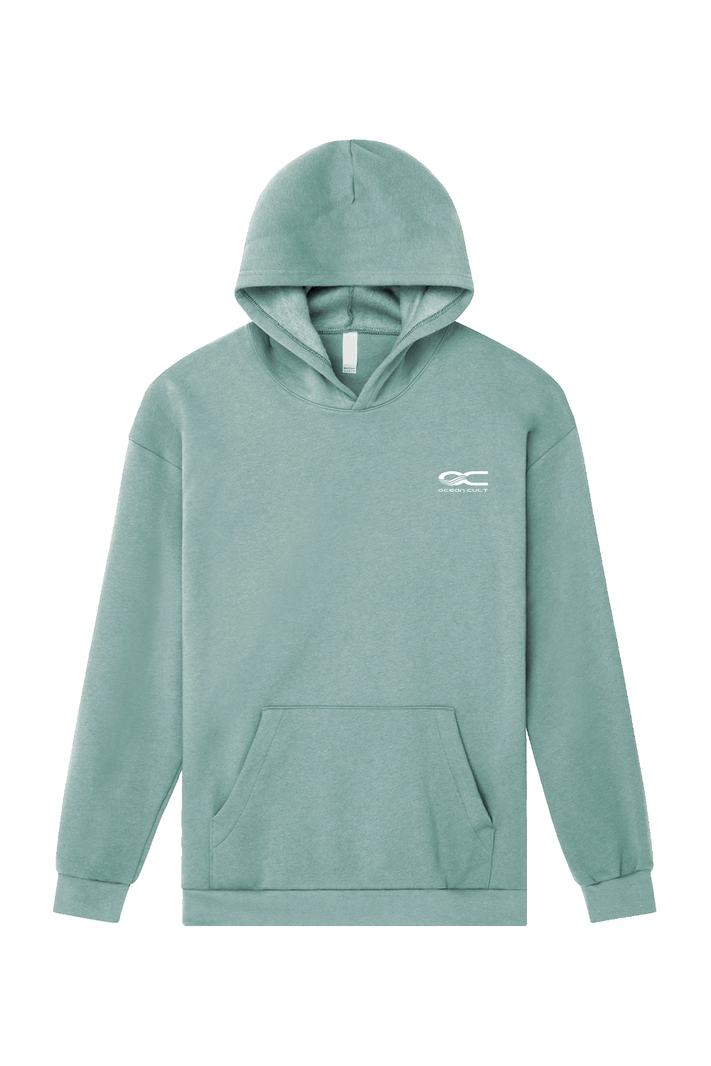 OC Arctic Men's Hoodie - Image 2
