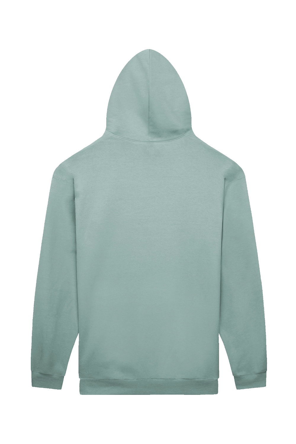 OC Arctic Men's Hoodie - Image 3