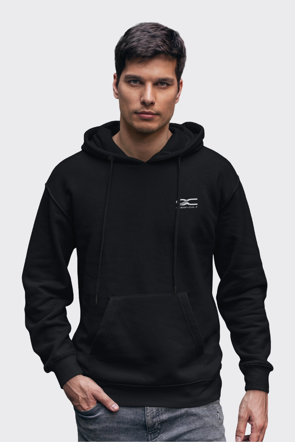 black surf hoodie Australia