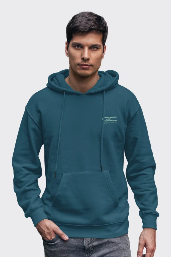 sea blue surf hoodie Australia