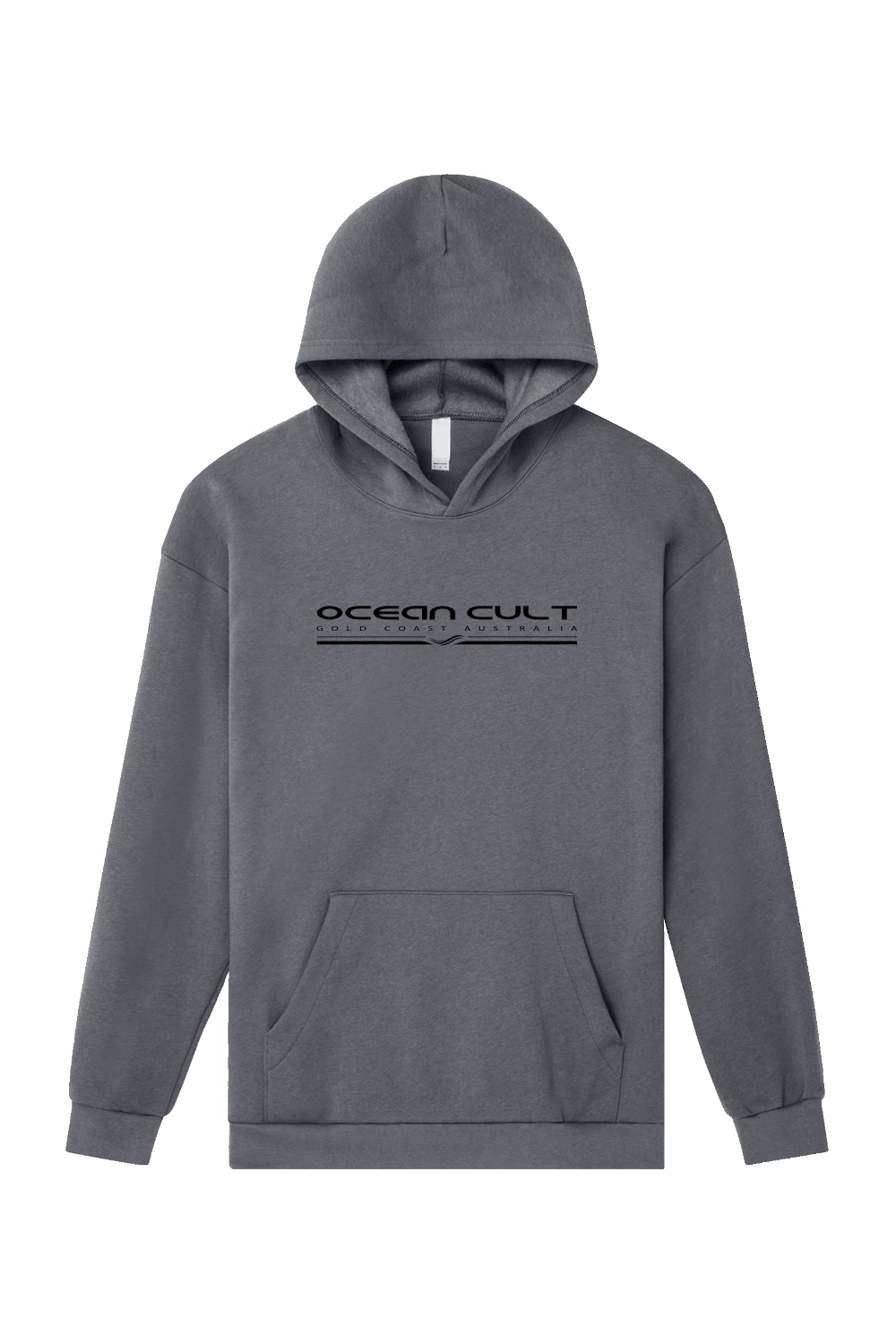 Asphalt Signature Men's Hoodie - Image 2