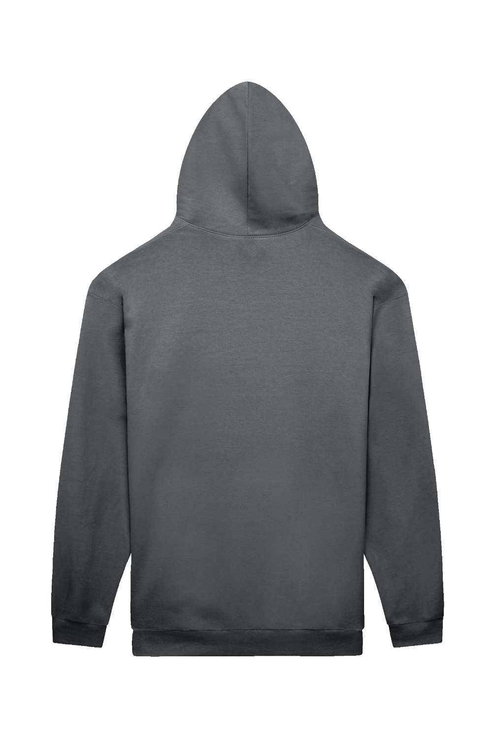 Asphalt Signature Men's Hoodie - Image 3